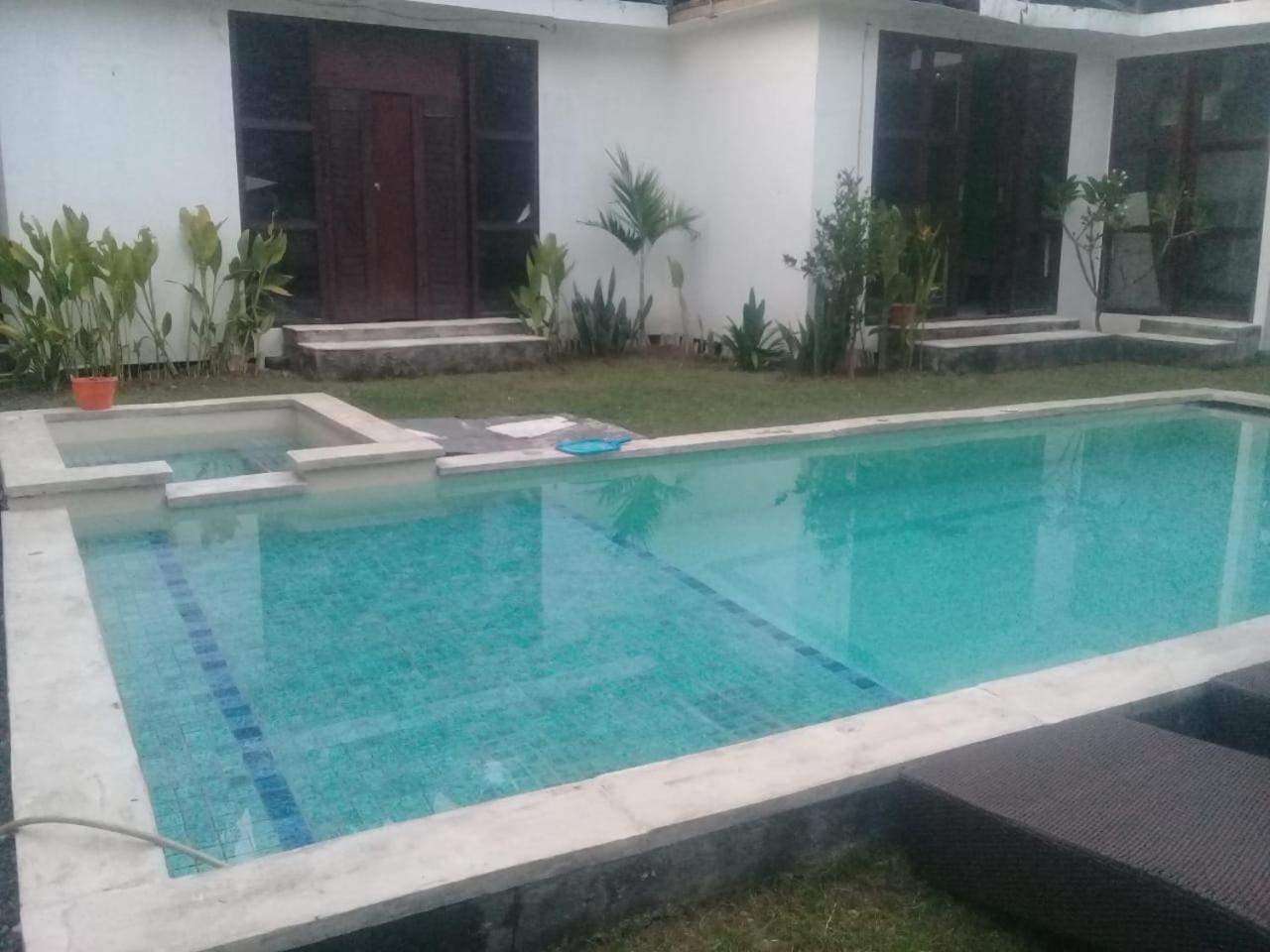 White Sands Resort Gili Trawangan Exteriér fotografie